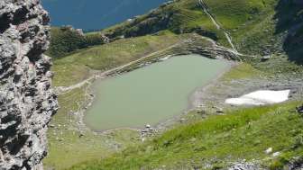 Lac Baschalva