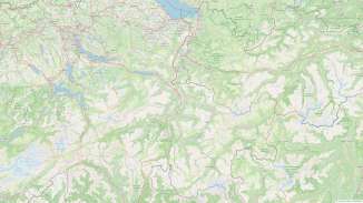 Afficher l'emplacement