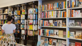 Librairie Bad Ragaz