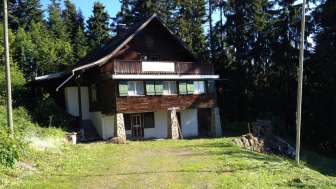 Maison du ski Sunneschy