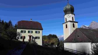 Musée du Curé-herboriste Künzle