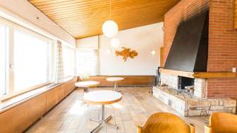 Club Siesta Hébergement de groupe/Aile du club