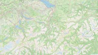 Afficher l'emplacement