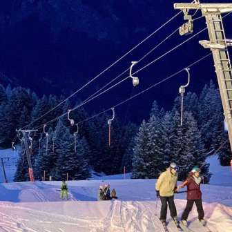 Ski nocturne Pardiel pizol 03