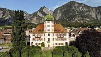 Château de Zizers
