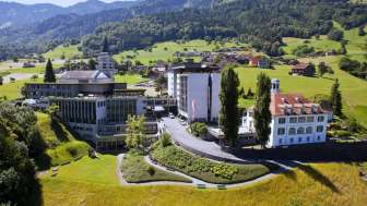 Centre familial et de jeunesse Neu-Schönstatt