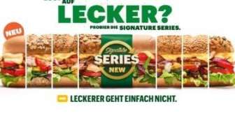 Subway, Fashion Outlet Landquart