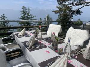 Auberge de montagne Matu, Triesenberg FL
