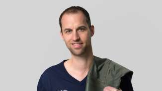 adrian_portrait_Portrait de l'employé
