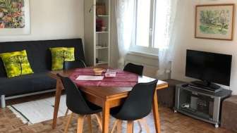 Appartement de vacances Gäumann - Kiener