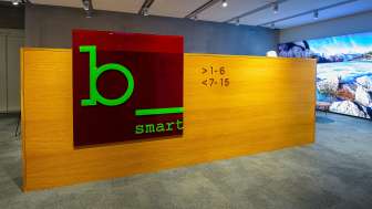 b_smart motel Landquart b_smart motel Landquart