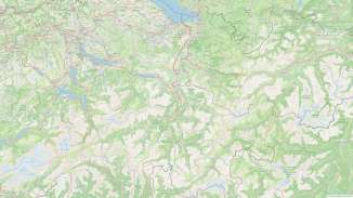 Afficher l'emplacement