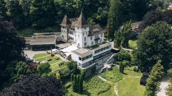 Hôtel Château Ragaz