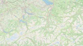 Afficher l'emplacement