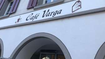Café Varga