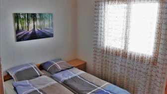 Haus zur Föhre (appartement Selzam)