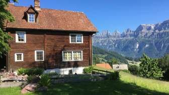 Ferme Schibestei