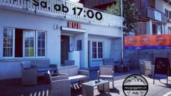 New Goggeien - Pub & Pizzeria