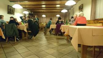 Auberge du Sapin