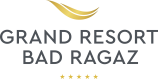 Logo du Grand Resort Bad Ragaz