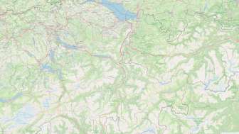 Afficher l'emplacement