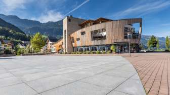 Hôtel Marina Walensee