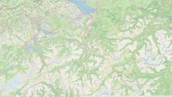 Afficher l'emplacement