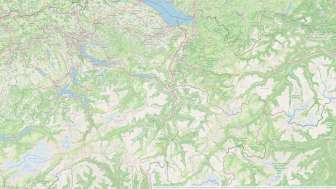 Afficher l'emplacement