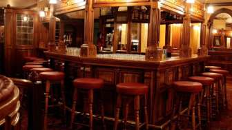 Pub de Thömsn