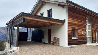 Maison de vacances "The View