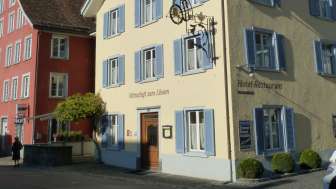 Hôtel Restaurant Löwen