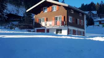 Tschudiboden (3 appartements)