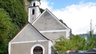 Église évangélique