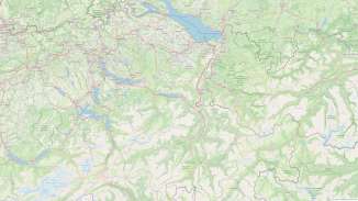 Afficher l'emplacement