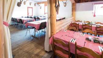 Hertihof - bistrot à balais