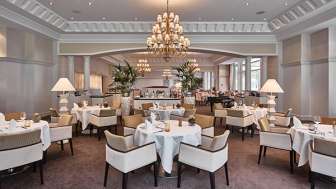 Restaurant Olives d'Or