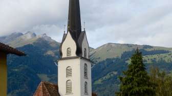 Église évangélique Église évangélique