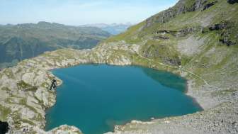 Lac de Schotten