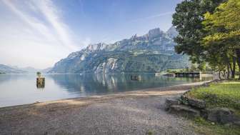 Lac Camping Bürer