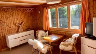 Chalet Tobeleck (CharmingStay)