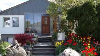 Chambre privée Katja Lutz