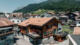 Location de vacances Casa Marie