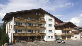 Maison Steinbock