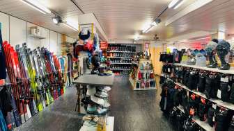 Intersport Wildhaber - Sport & commerce de cloches Intersport Wildhaber - Sport & commerce de cloches