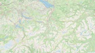 Afficher l'emplacement