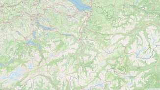 Afficher l'emplacement