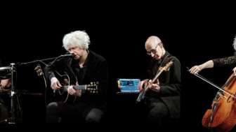 TRIO+ PHOTO DU VIEUX CINÉMA