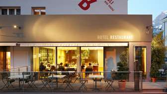 Hôtel Restaurant Rössli