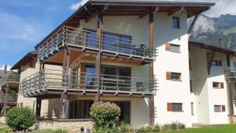 Location de vacances Resort Walensee N° 73