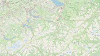 Afficher l'emplacement